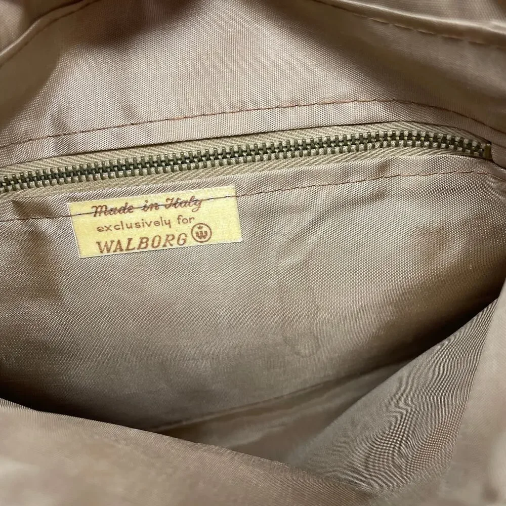 Walborg vintage lightweight